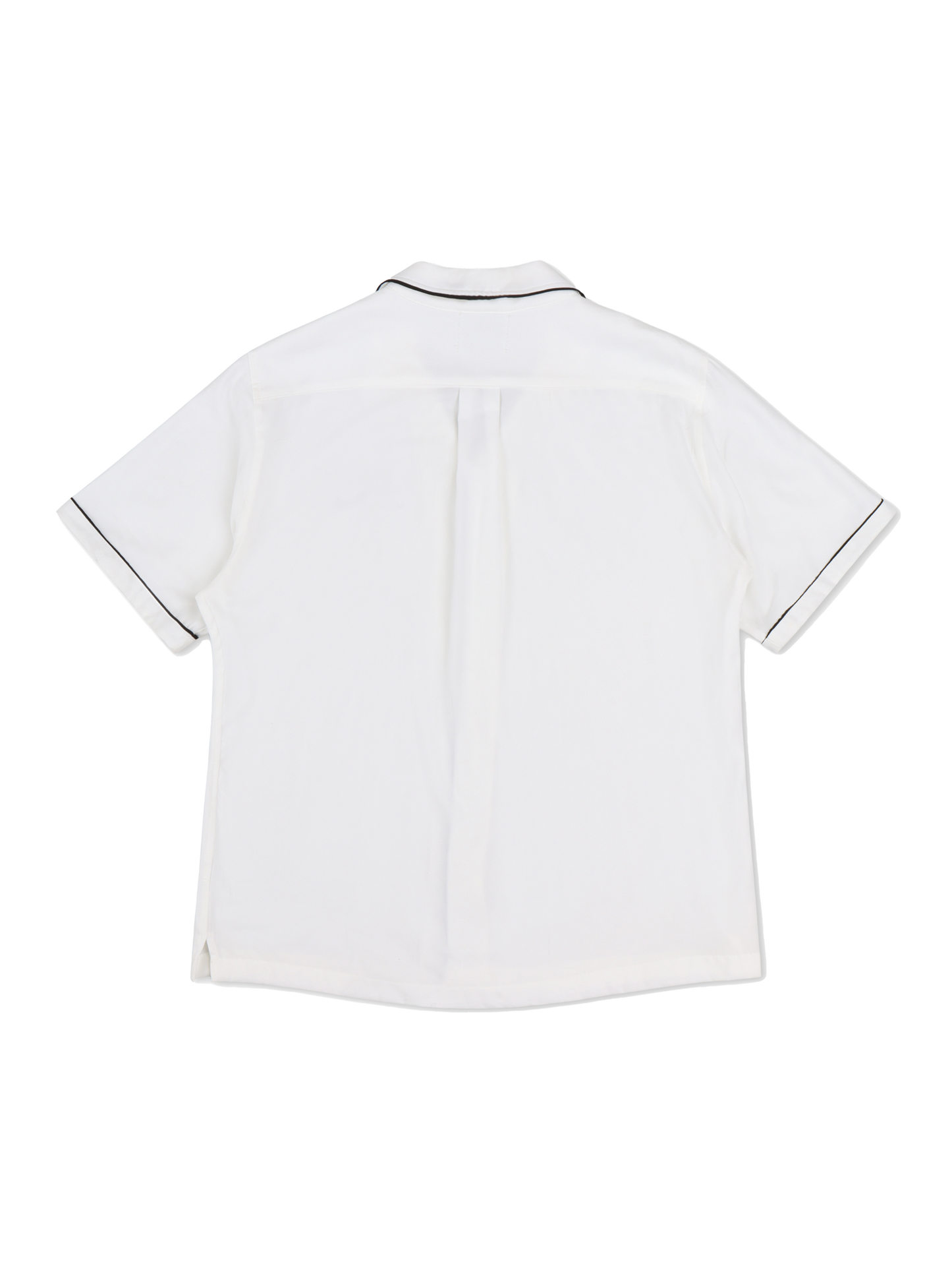 Beach Club Button Up Shirt