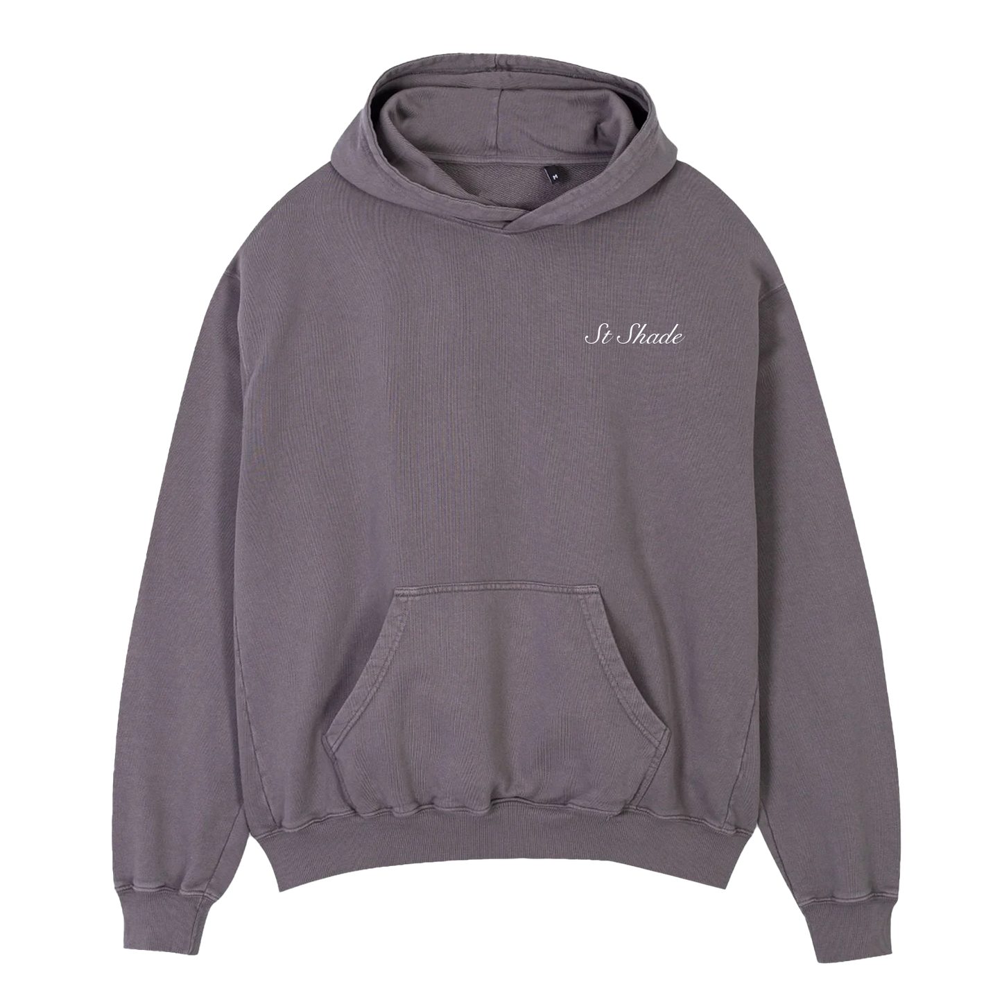 Classic Hoodie (Grey)