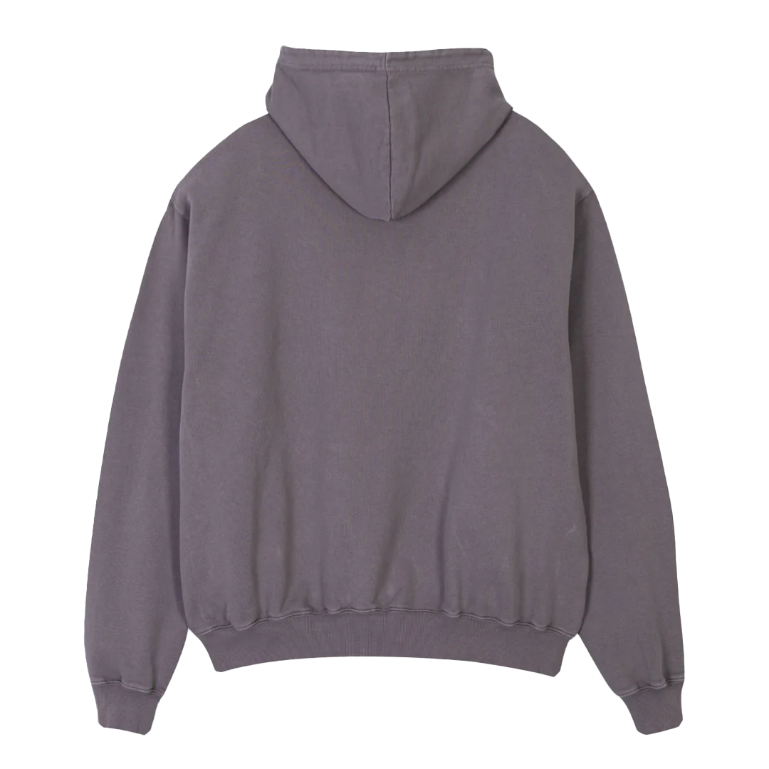 Classic Hoodie (Grey)