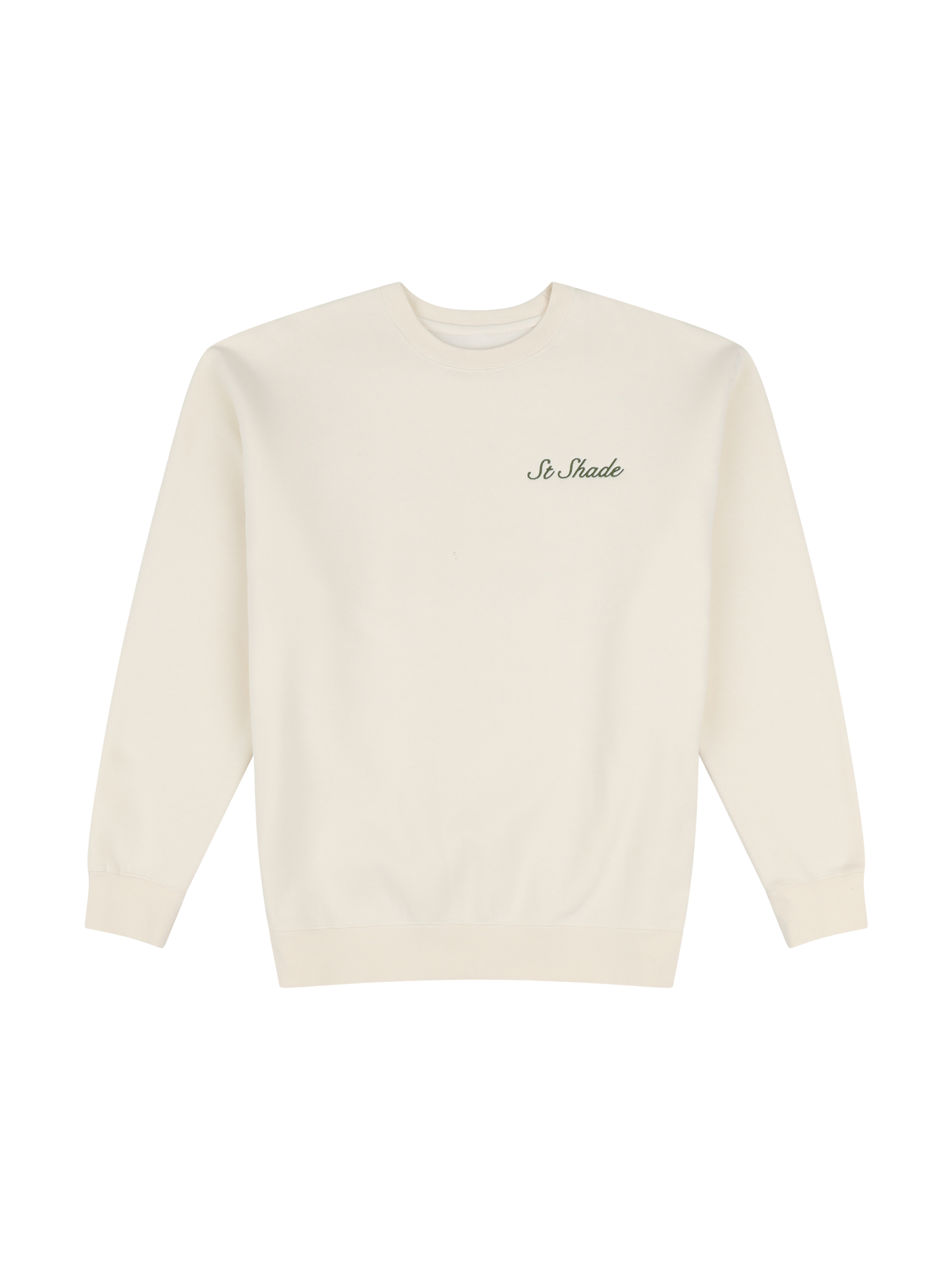 Racquet Club Crewneck