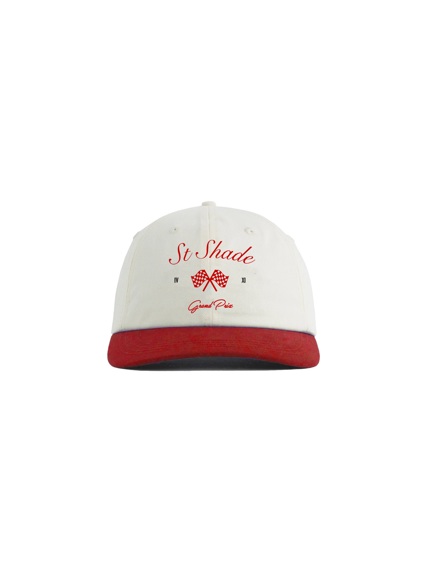 Grand Prix Hat