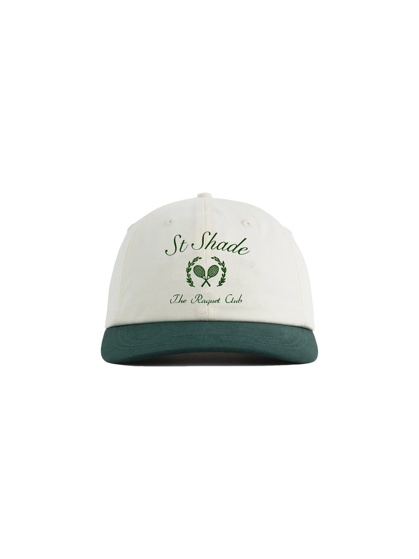 Racquet Club Hat