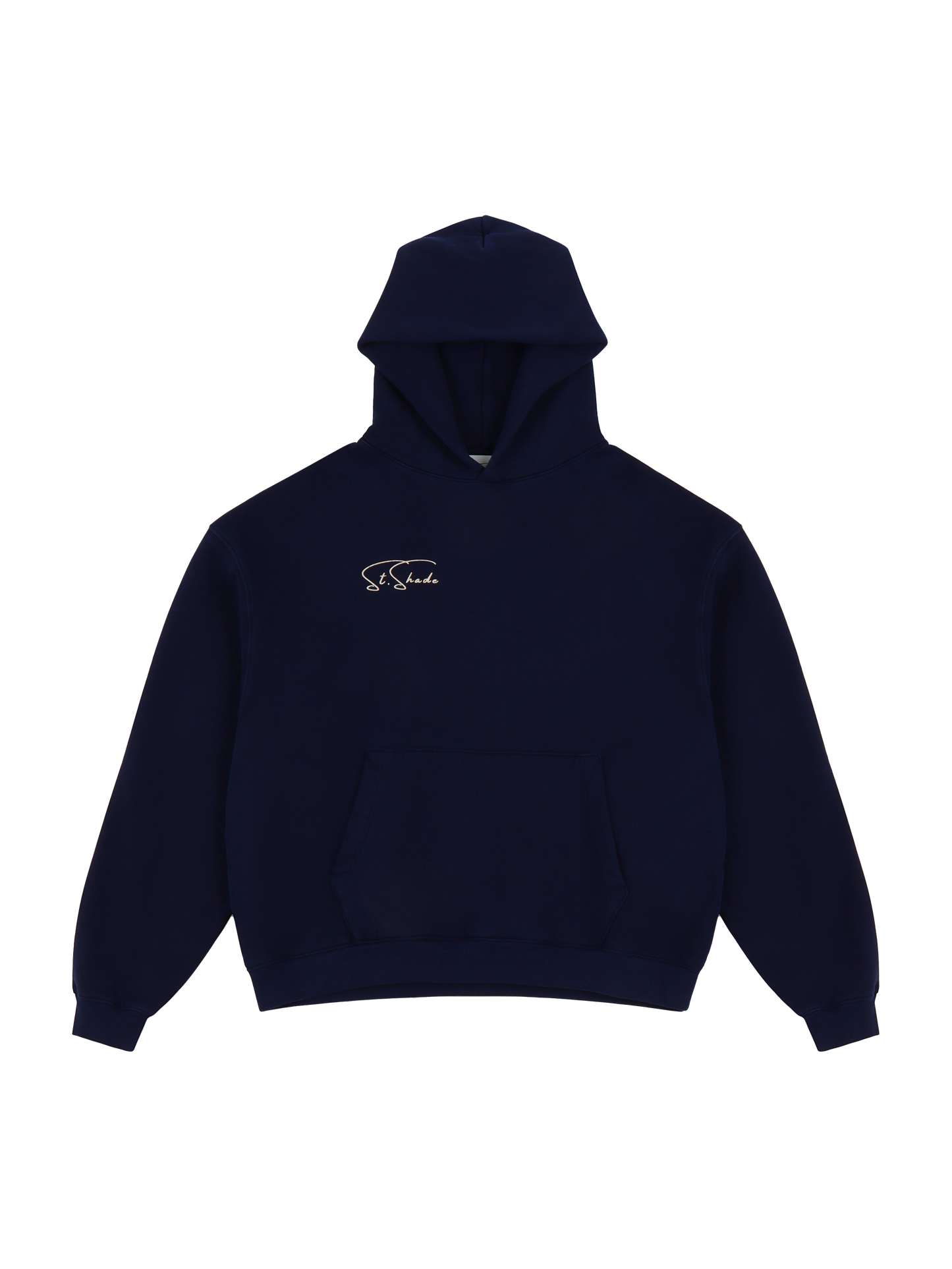Yachting Club Hoodie
