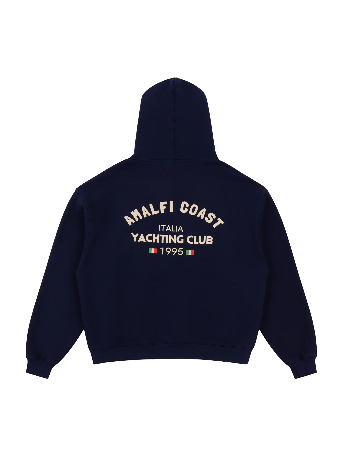 Yachting Club Hoodie
