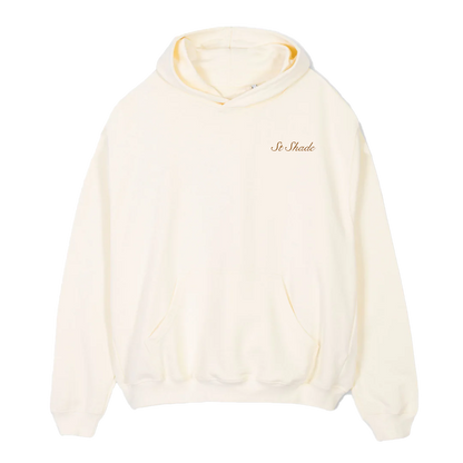 Classic Hoodie (Cream)