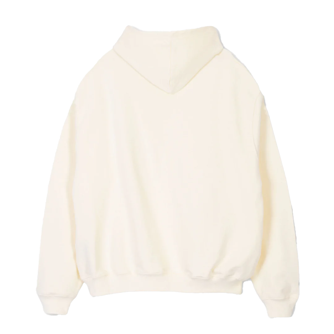 Classic Hoodie (Cream)