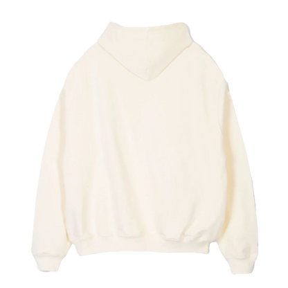 Classic Hoodie (Cream)