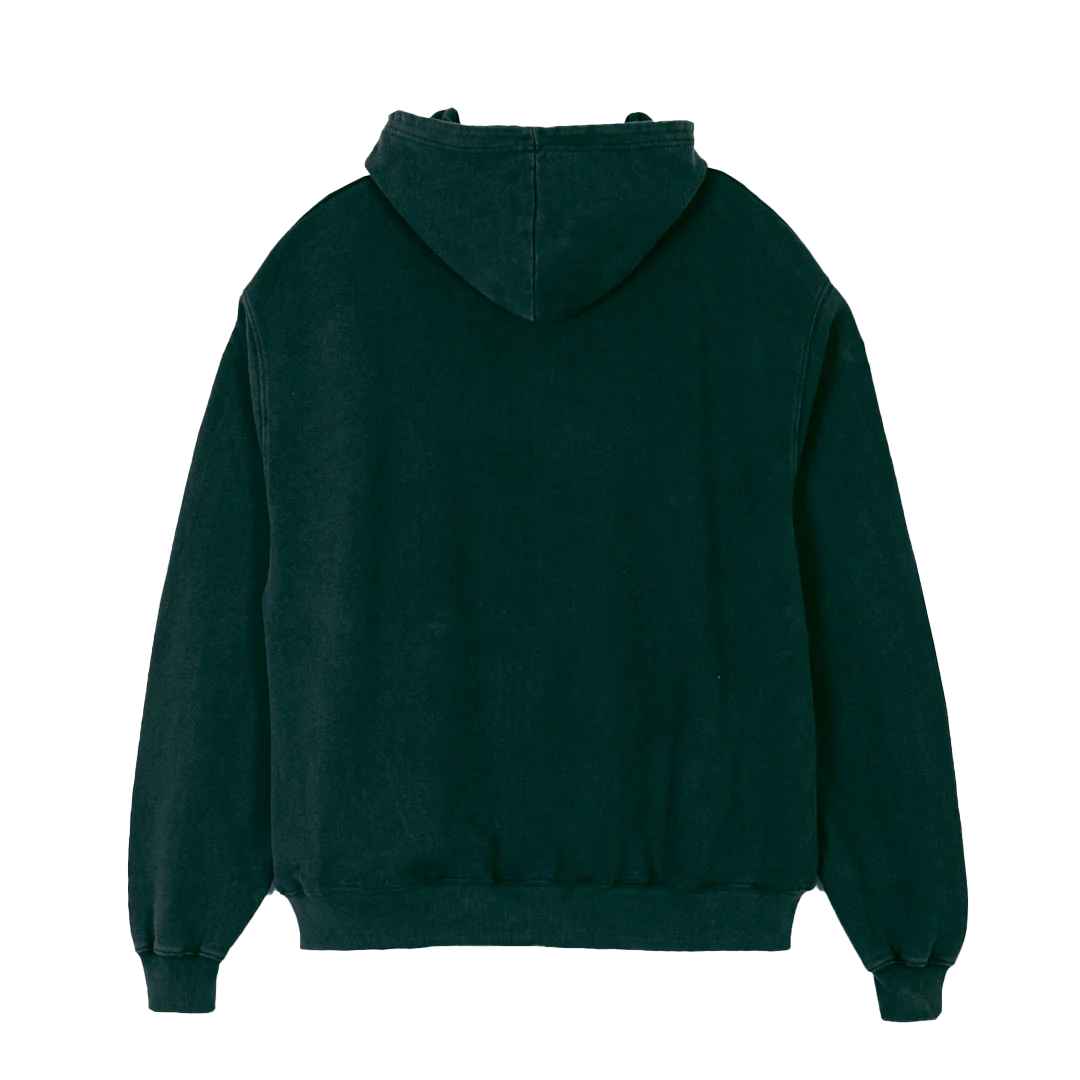 Classic Hoodie (Green)