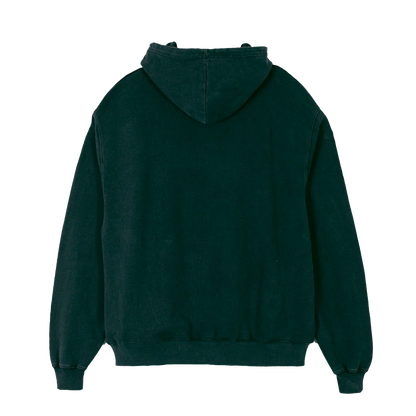 Classic Hoodie (Green)